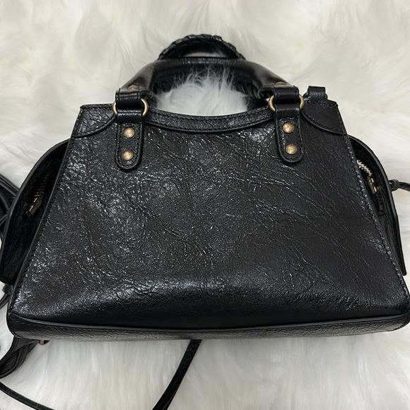 Balenciaga Neo City Mini - limited edition - Picture 13 of 15